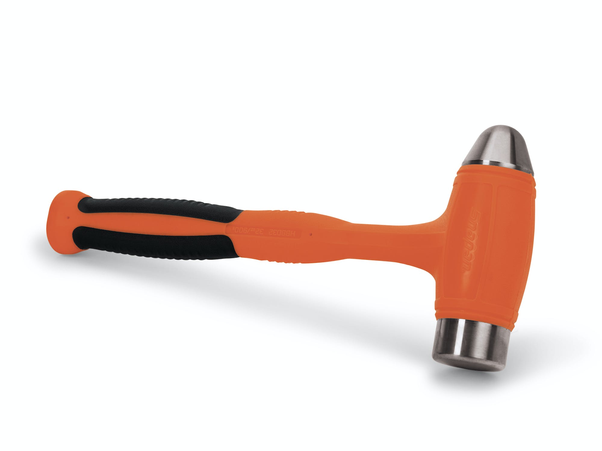 32 oz Ball Peen Soft Grip Dead Blow Hammer | HBBD32O 32 oz Ball Peen Soft Grip Dead Blow Hammer | HBBD32O